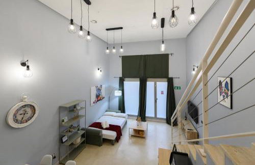 Acogedor Dúplex con Cocina Abierta y Suite Privada en Madrid LDM11034 - Foto 39