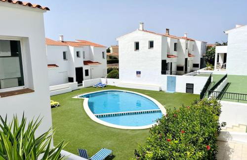 Sa Ona - Playa a 2 minutos a pie - Piscina - Foto 32