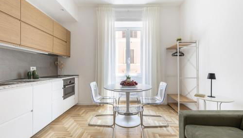 Hostly-The Montebello Suite-Near Trevi - Foto 5