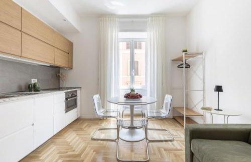 Hostly-The Montebello Suite-Near Trevi - Foto 5