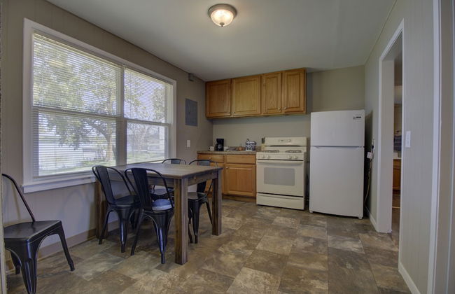 Legacy Lakeside Resort - Foto 11