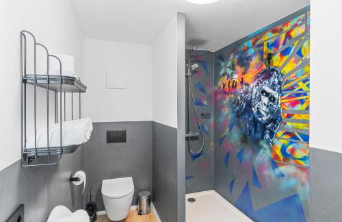 Ferienhaus "Die 16" - Foto 45