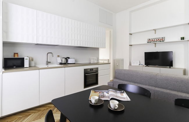 Italianway - Saldini 22 - Foto 7