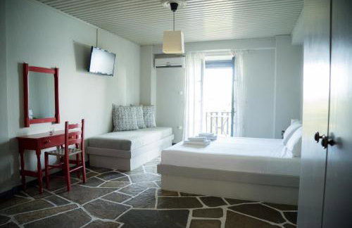 MELIES- Seaside Boutique Apartments - Foto 39