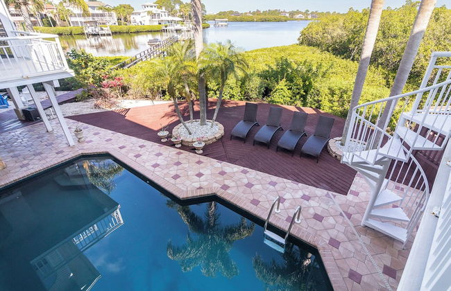 Dolphin Resort - Foto 29