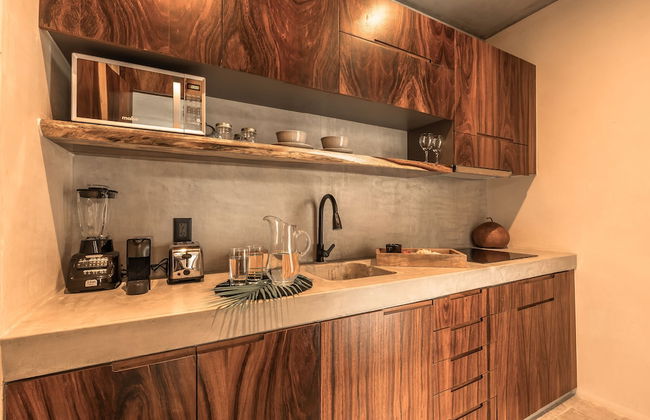 NAJ TULUM - Photo 23