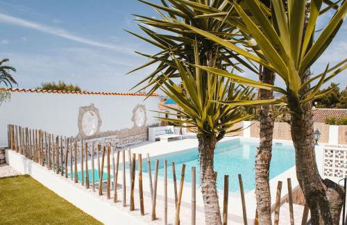 Villa Boho Ibiza Style - Foto 12