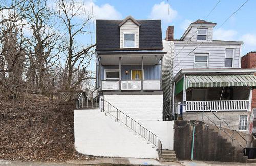 3 BedHome in Upper Lawrenceville - Foto 36