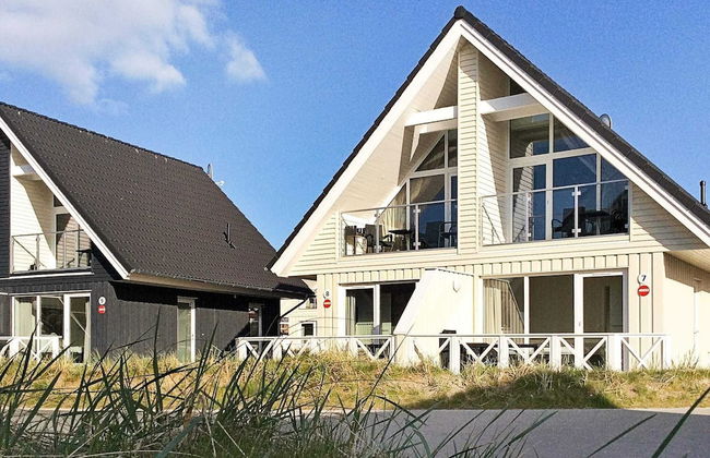 Holiday Home in Wendtorf - Foto 13