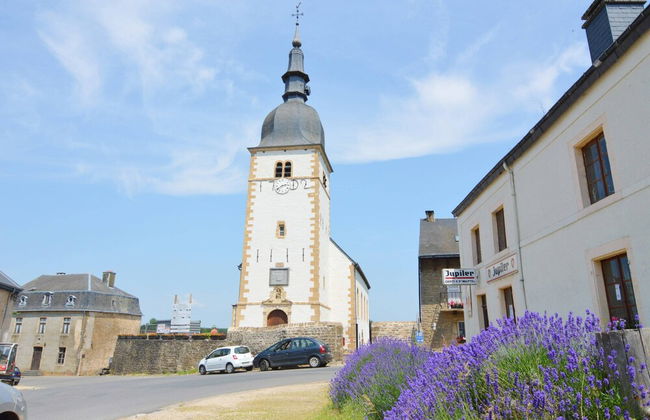 Modern Farmhouse in Chassepierre With Terrace - Foto 67
