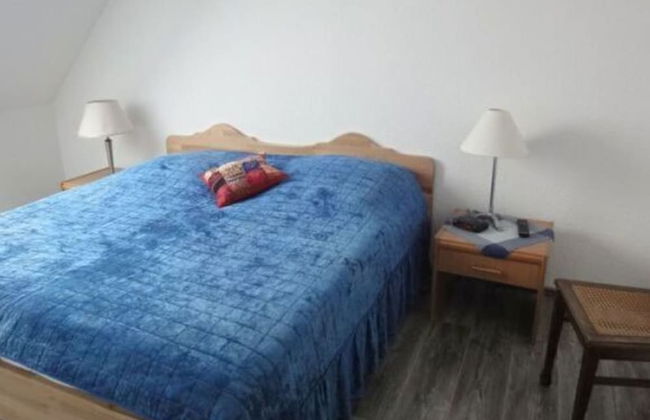 Holiday Apartment Kay Nebel Weg - Foto 3