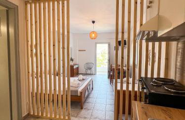 Sea view Lefkes - Foto 10