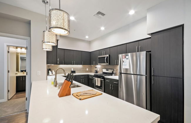 Bluebird Suites near Facebook HQ - Foto 21