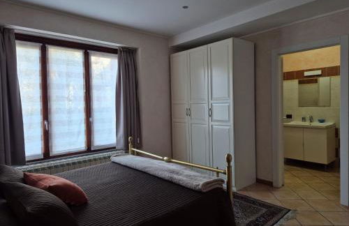 I Quattro Ulivi - Iseo Lake - Foto 10