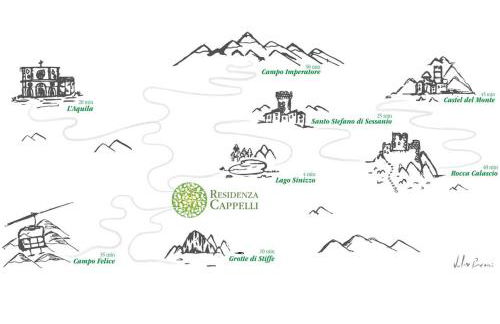 Residenza Cappelli - Case Vacanze - Foto 3