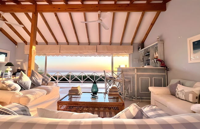 Cape Rose Cottage - Foto 24