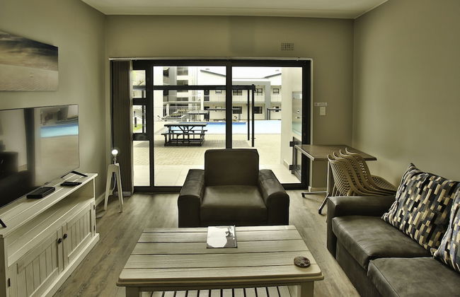 Nivica Lifestyle Living 18, Langebaan 4-Sleeper - Foto 11