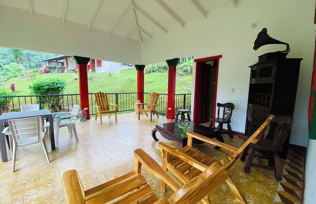 Eco hotel primavera - Foto 63