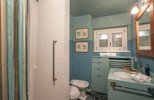 L'Atelier du Temps - PincherleStyle Apartment - Foto 22