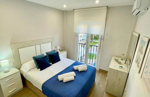 Sofivan Tropical - Pueblo Mediterraneo - Foto 8