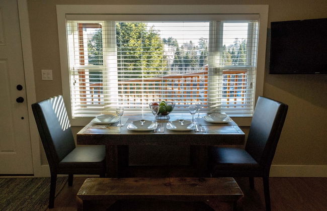 Lake Placid Inn: Residences - Foto 16