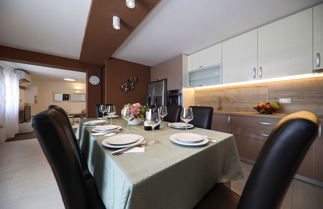 Villa Skaramuca Village - Photo 14