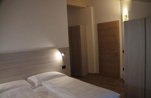 MOUNTAIN RESORT Appartamenti - Foto 6