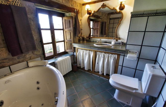 Casa Rural La Cortina - Foto 26