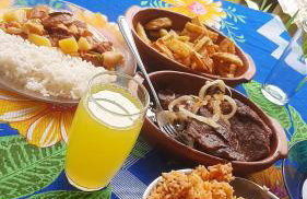 Rancho Esperança, pouso e comida a lenha - Foto 18