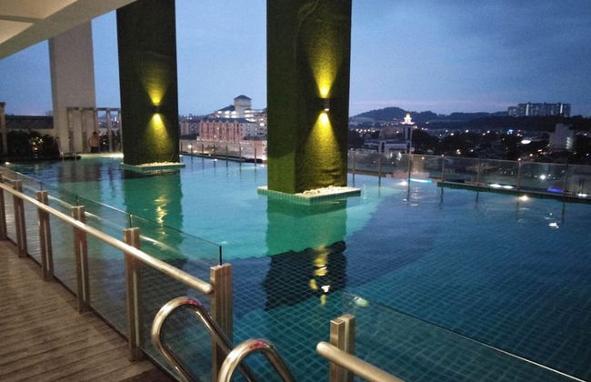 Elegant Cube Soho One South - Foto 7