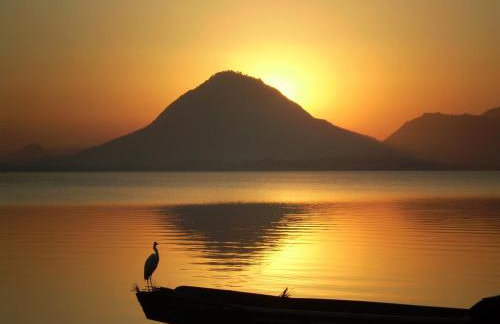 Flat Maricá com ar-condicionado - Foto 11