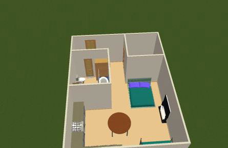 Apartment Anna - Foto 20