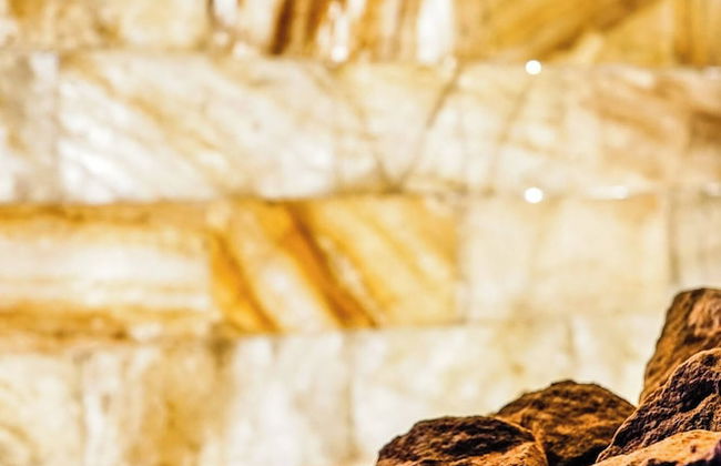 Grange Du 19eme Avec Wellness - Foto 14