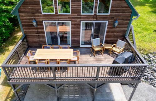 Waterfront Access with Kayaks Private Deck and a Firepit - Photo 65