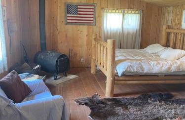 Aubin Sky Lodging at the YL Ranch - Foto 73