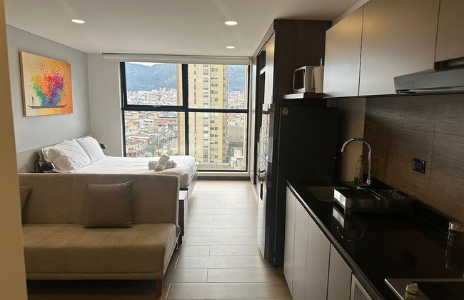 U-GO Edificio Manzana 3 - Photo 31