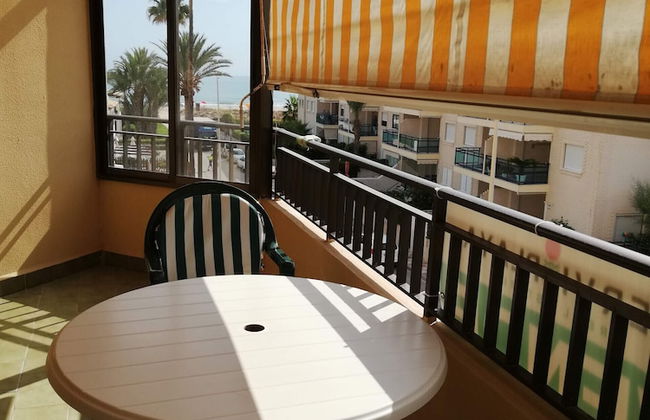 Les Dunes 3ºC - Foto 13