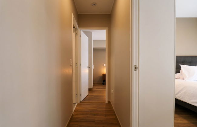 w Splendid 2BR w Magnificent Deco in Miraflores - Foto 13