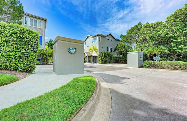 Longboat Key Cedars Beach House-pet Friendly-2 Minute To The Beach - Foto 2