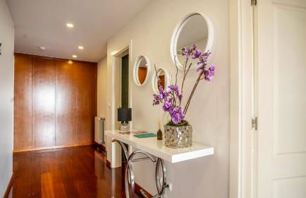 Seaside 3BR Flat in Póvoa by LovelyStay - Foto 36