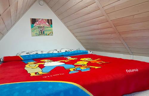 Apartament u Busiów - okolice Zakopanego - Foto 11