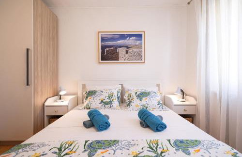 Stone House on the Waterfront in Jezera, Murter Island - Foto 22