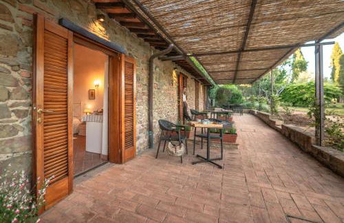 Tenuta di Poggio Cavallo - Foto 44