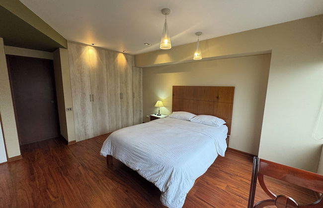 Miraflores Down Town - Foto 10