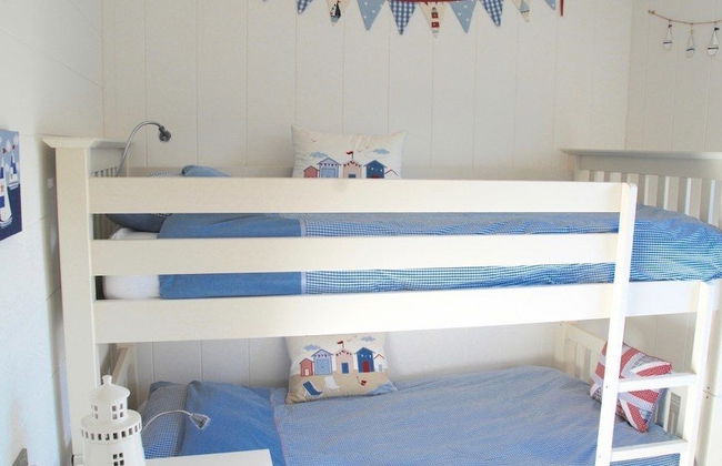 Salcombe Retreat - Foto 16