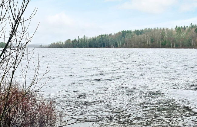 4 Person Holiday Home in Korsberga - Foto 15