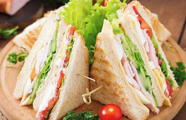 Sally Hotel - Photo 22