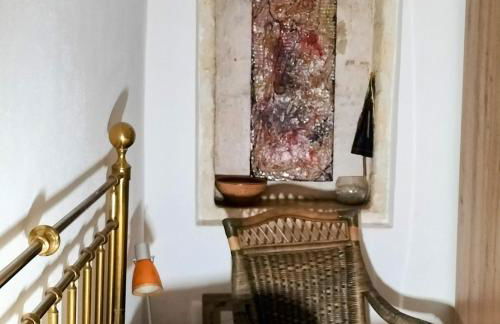 Rosso in Corte - Salento - Corte dei Colori - Foto 7