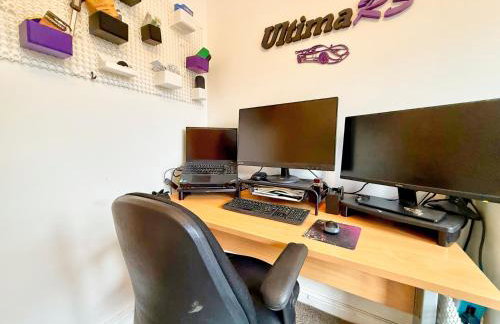 Charming 3 bedroom house in Chelmsford - Foto 30