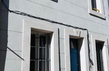 La calanque bleue - Maison de 65m2 plein centre - Foto 8